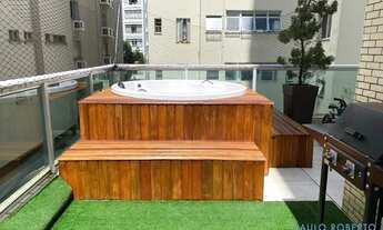 Imagem 2: APARTAMENTO - GONZAGA - SP