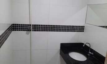 Imagem 3: Quarto Mobilhado