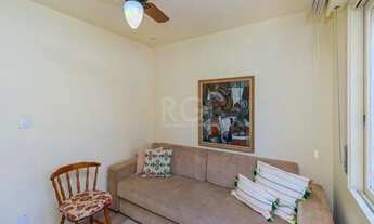 Imagem 3: Apartamento para Venda - 120m², 3 dormitórios, sendo 1 suites, 1 vaga - Bela Vista