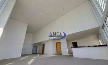 Imagem 2: Apartamento com 4 suítes 360m²- Edifício suprême - Taubaté/SP