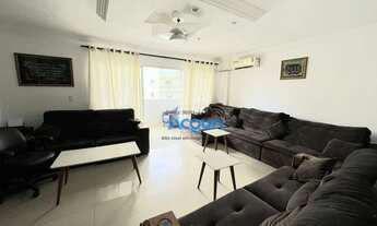 Imagem 2: Apartamento com 2 dormitórios à venda, 98 m² por R$ 550.000,00 - Vila Alzira - Guarujá/SP