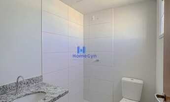 Imagem 6: Apartamento à venda com 3 suítes no Residencial Alto Areião no setor Pedro Ludovico em Goi