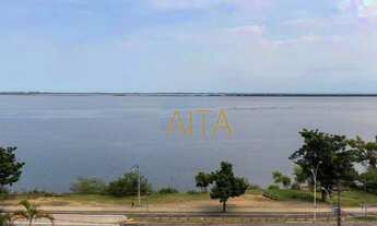 Imagem 2: Cobertura com 3 dormitórios, 224 m² - venda por R$ 1.200.000,00 ou aluguel por R$ 7.829,00