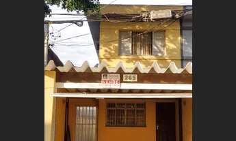 Imagem 2: Sobrado para venda possui 150 metros quadrados de com 4 quartos em Jardim Popular - São Pa