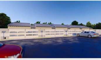 Imagem 4: Casa com 2 quartos à venda, 60.11 m² por R$ 169.000,00 - Loteamento Lago Sul