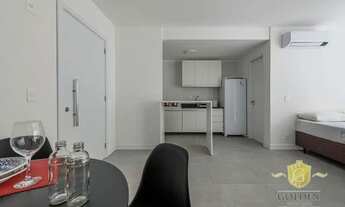 Imagem 6: Apartamento estúdio, mobiliado na Av. Venâncio Aires 777