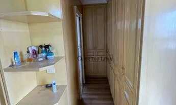 Imagem 6: Apartamento com 3 dormitórios, 147 m² - venda por R$ 1.000.000,00 ou aluguel por R$ 8.000