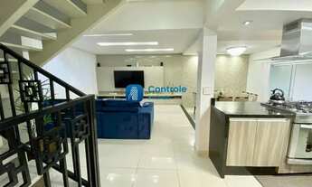 Imagem 4: Casa com 04 dormitórios no bairro Itaguaçu, em Florianópolis