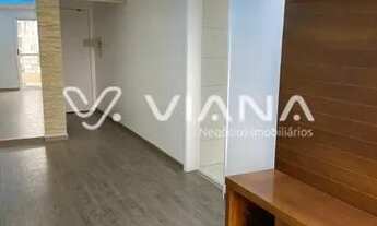 Imagem 3: Apartamento para Venda ou Locação no Bairro Casa Branca em Santo André