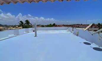 Imagem 5: Casa Ampla no Terraço