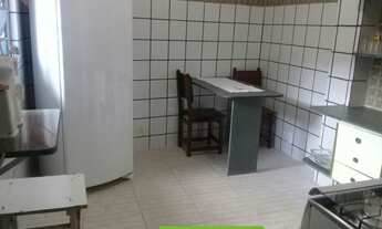 Imagem 4: Semana Santa Casa com 2 dormitórios