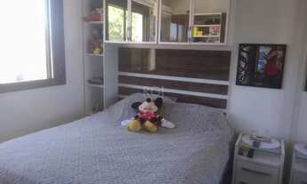 Imagem 5: Apartamento para Venda - 70.69m², 2 dormitórios, sendo 1 suites, 2 vagas - Partenon