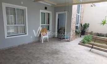 Imagem 7: Casa - Residencial Cittá di Salerno - Campinas
