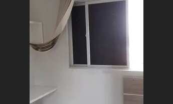 Imagem: Alugo do lado da facid-2 quartos(1 suite)-garagem