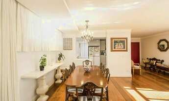 Imagem 4: Edifício Mazal Apartamento a venda com 183m² 2 dormitórios, (1 suíte ) e 2 vagas Jardim Pa