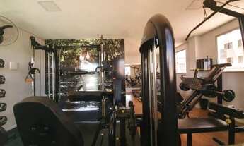 Imagem 7: ALUGUEL - Condominio Residencial Bello Mare