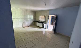 Imagem 4: Aluga-se casa com sala comercial