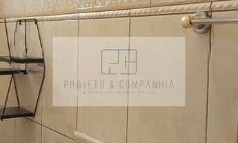 Imagem 5: Casa Sobrado em Jardim Campo Grande - São Paulo