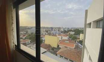 Imagem 6: Apartamento Padrão em São Carlos