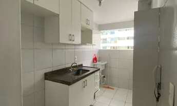 Imagem 4: Apartamento com 2 Quartos e 2 banheiros para Alugar, 75 m² por R$ 2.750/Mês