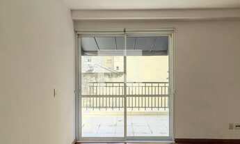 Imagem 5: Apartamento para Aluguel - Santa Cecília, 1 Quarto, 45 m2