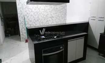 Imagem 7: Casa - Cidade Satélite Íris - Campinas