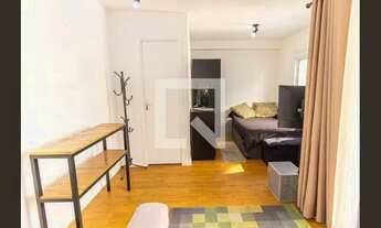 Imagem 4: Apartamento para Aluguel - Mooca, 1 Quarto, 28 m2