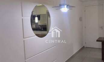 Imagem 4: Apartamento com 2 dormitórios, 50 m² - venda por R$ 340.000,00 ou aluguel por R$ 2.400,32