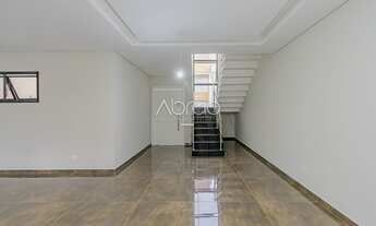 Imagem 5: Triplex super espaçoso com 217m² em um condomínio incrível no Afonso Pena - São José dos P