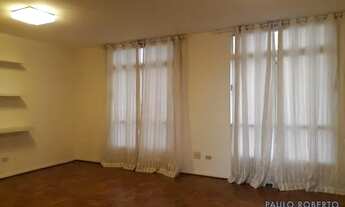 Imagem 2: APARTAMENTO - JARDIM AMÉRICA - SP