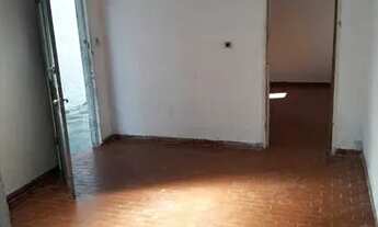 Imagem 3: Casa simples no Jardim Satélite