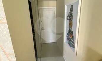 Imagem 4: 3 domitórios reformado 2 vagas 79m² Perdizes