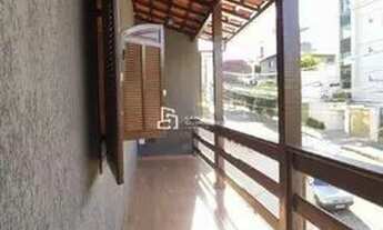 Imagem 4: Casa para aluguel, 5 quartos, 2 suítes, 4 vagas, Castelo - Belo Horizonte/MG