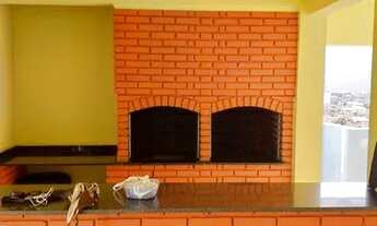 Imagem 5: Apartamento para aluguel tem 60 metros quadrados com 1 quarto em Caiçara - Praia Grande