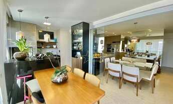 Imagem 7: Apartamento com 3 dormitórios à venda, 134 m² por R$ 2.340.000,00 - Brooklin - São Paulo/S