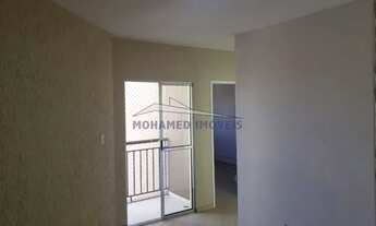 Imagem 4: Apartamento para locação Condomínio Residencial Optimus - Picanço- Guarulhos SP