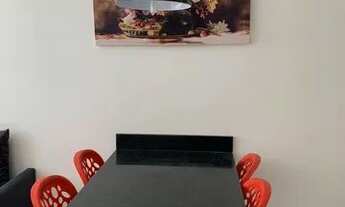 Imagem 3: Apartamento para aluguel tem 89 metros quadrados com 3 quartos no catolé mobiliado