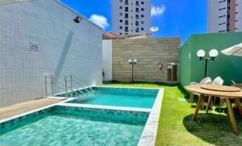 Imagem: L-Oportunidade-2 e 3 Quartos-Recém Entregue-Casa