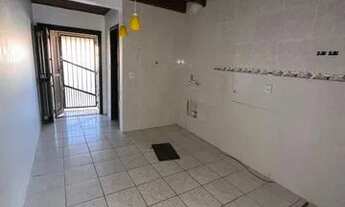 Imagem 3: Duplex para venda tem 50 metros quadrados com 2 quartos em Salinas - Cidreira - RS