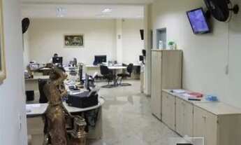 Imagem 3: PREDIO COMERCIAL VILA PRIMAVERA 2 PAVEMENTOS ESCRITORIO RECEPÇAO COPA\COZ B