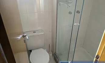 Imagem 7: Apartamento com 2 quartos para alugar por R$ 2300.00, 40.00 m2 - CENTRO - CURITIBA/PR