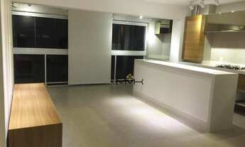 Imagem: 1 dormitório lindo no Ed. Legend, localizado