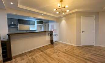 Imagem 3: Apartamento para venda com 104 metros quadrados com 2 quartos em Jardim Olympia - São Paul