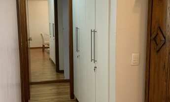 Imagem 7: Apartamento para venda possui 126 metros quadrados com 4 quartos em Coqueiros - Florianópo