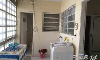 Imagem 5: Apartamento com 4 dormitórios, 237 m² - venda por R$ 2.400.000,00 ou aluguel por R$ 9.000