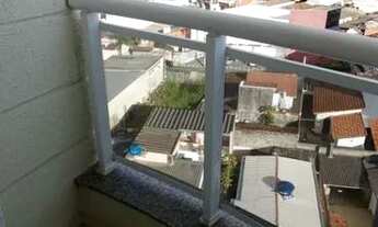 Imagem 6: Apartamento para locação, mobiliado, no Jdim Armenia, com 1 dormitório e 1 vaga