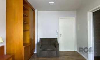 Imagem 5: APARTAMENTO STUDIO MOBILIADO DE 24M² - CENTRO HISTÓRICO