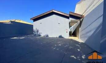 Imagem 2: Kitnet no Bongiovani