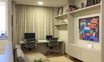 Imagem 6: Alphaville Brasília - Venda/Aluguel 2 quartos