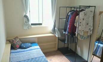 Imagem: Aluguel quarto Condomínio Verde Mar